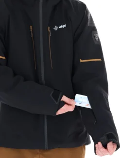 Turnau ski-jas heren
