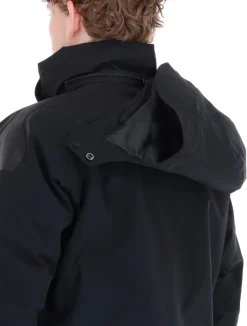 Turnau ski-jas heren