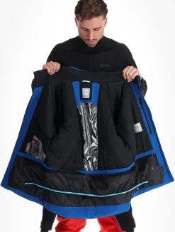 Turnau ski-jas heren