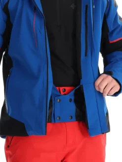 Turnau ski-jas heren
