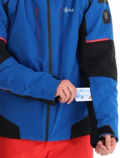 Turnau ski-jas heren