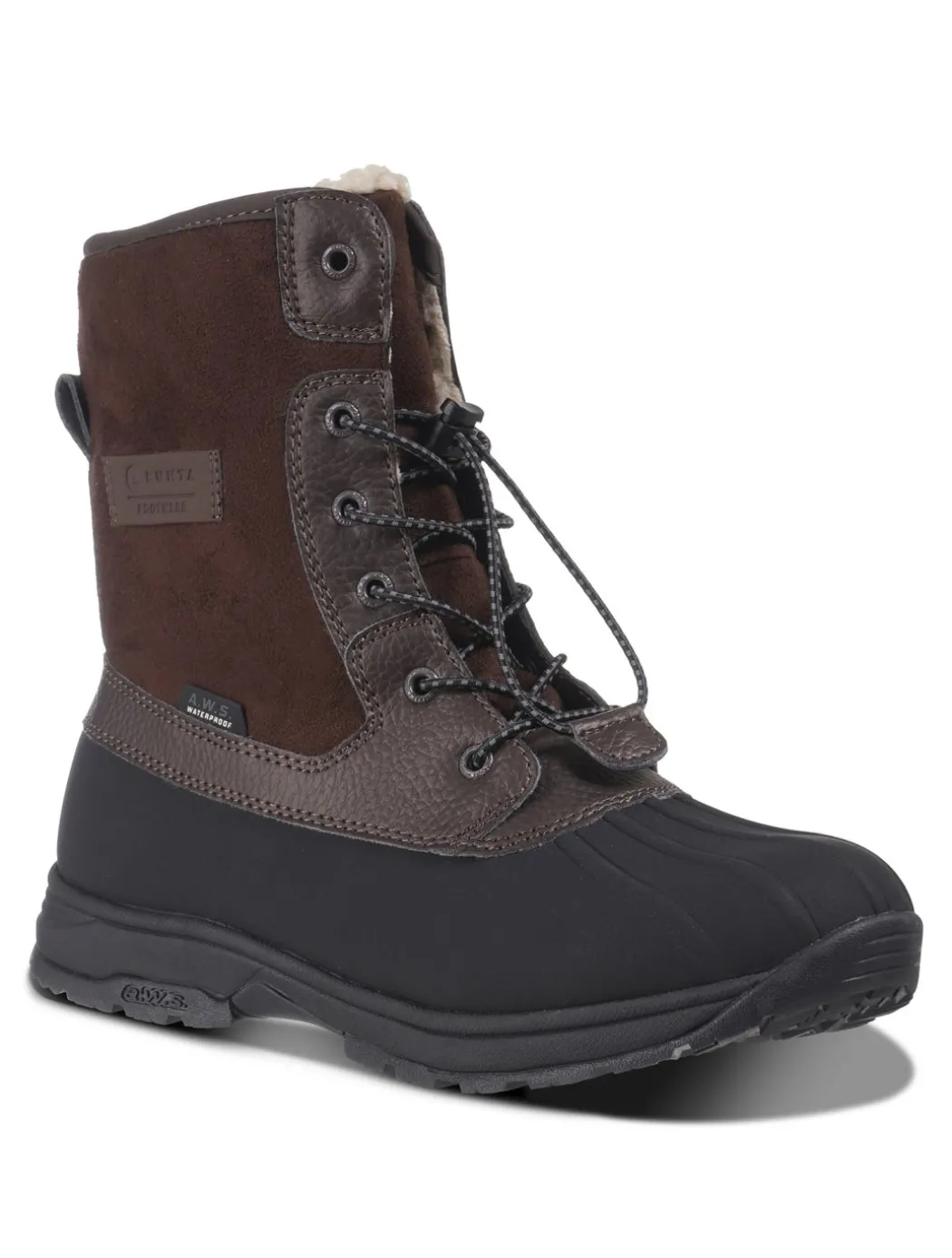 Tuttu Ms snowboots dames