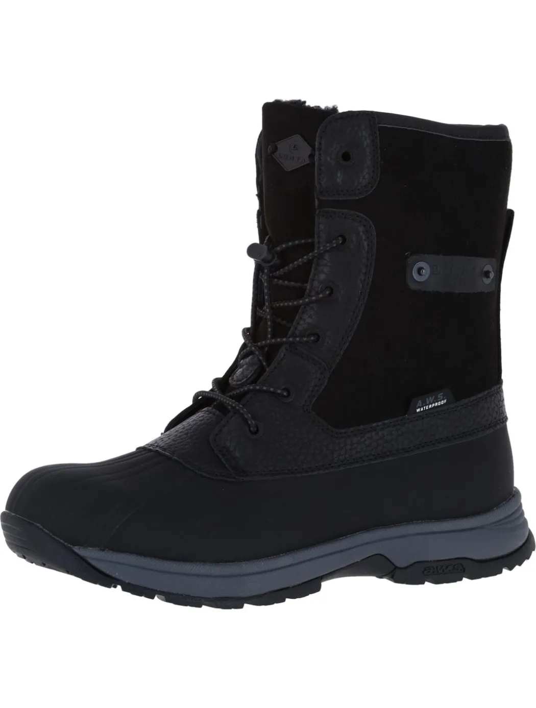 Tuttu Ms snowboots dames