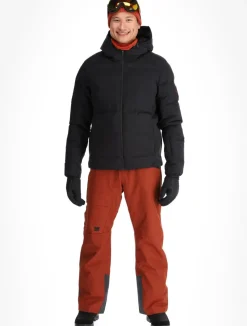 Tyers-Z ski-jas heren