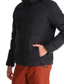 Tyers-Z ski-jas heren