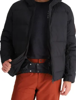 Tyers-Z ski-jas heren
