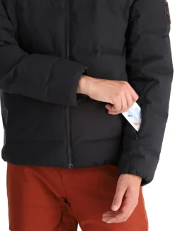 Tyers-Z ski-jas heren