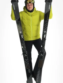 Tyers-Z ski-jas heren