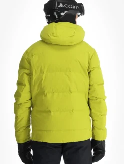 Tyers-Z ski-jas heren