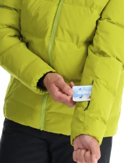 Tyers-Z ski-jas heren