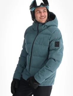 Tyers-Z ski-jas heren