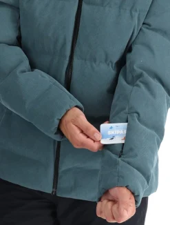 Tyers-Z ski-jas heren