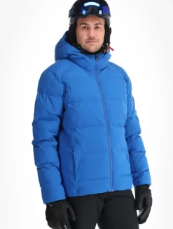 Tyers-Z ski-jas heren