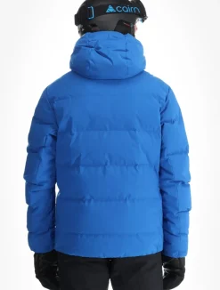 Tyers-Z ski-jas heren