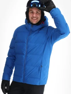 Tyers-Z ski-jas heren