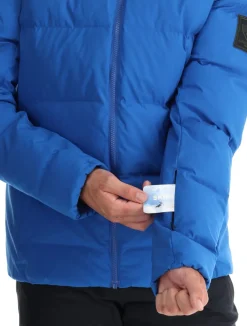 Tyers-Z ski-jas heren
