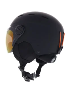 Typhoon Visor skihelm met vizier unisex