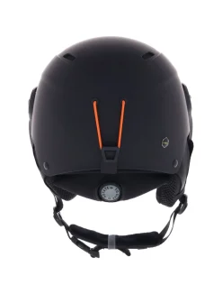 Typhoon Visor skihelm met vizier unisex