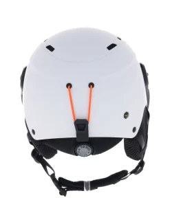 Typhoon Visor skihelm met vizier unisex