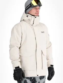 U Mountain Cargo ski-jas unisex