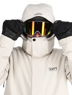 U Mountain Cargo ski-jas unisex
