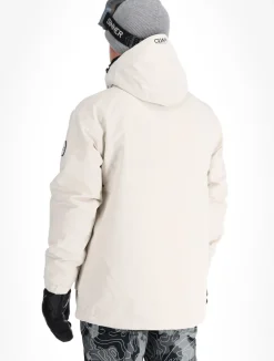U Mountain Cargo ski-jas unisex