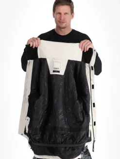 U Mountain Cargo ski-jas unisex