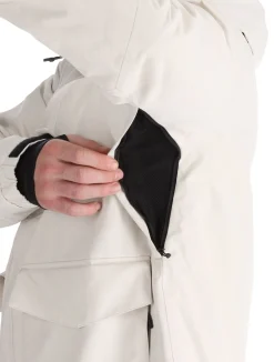 U Mountain Cargo ski-jas unisex