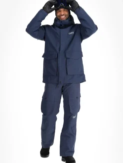 U Mountain Cargo ski-jas unisex