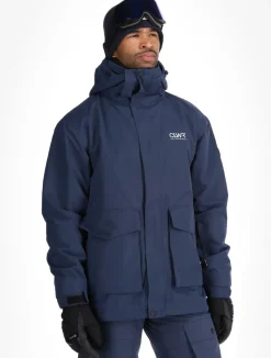 U Mountain Cargo ski-jas unisex