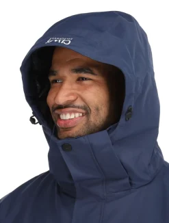 U Mountain Cargo ski-jas unisex