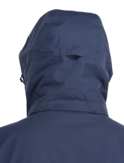 U Mountain Cargo ski-jas unisex