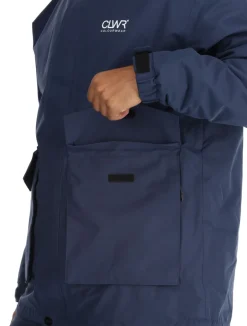 U Mountain Cargo ski-jas unisex