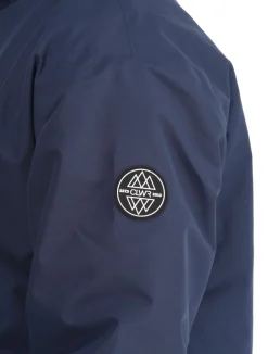 U Mountain Cargo ski-jas unisex
