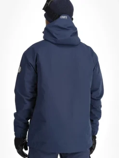 U Mountain Cargo ski-jas unisex