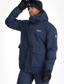 U Mountain Cargo ski-jas unisex