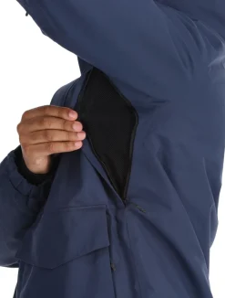 U Mountain Cargo ski-jas unisex
