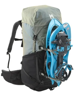 Ubic 55+15 trekking rugzak unisex