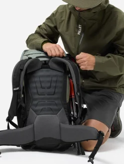Ubic 30 trekking rugzak unisex