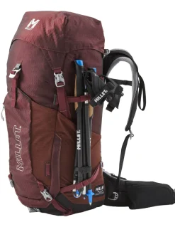Ubic 40 W trekking rugzak dames