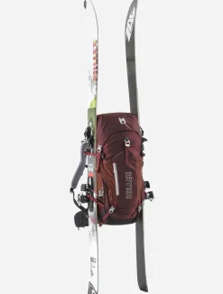Ubic 40 W trekking rugzak dames