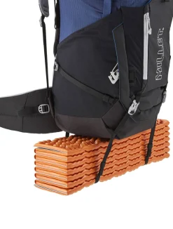 Ubic 50+10 W trekking rugzak dames