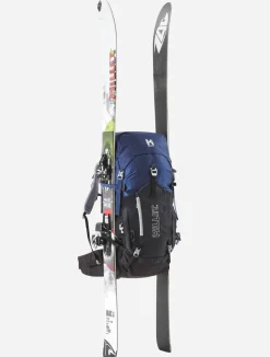 Ubic 50+10 W trekking rugzak dames