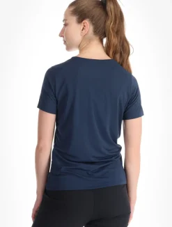 Ubic L TS SS W trekking t-shirt dames