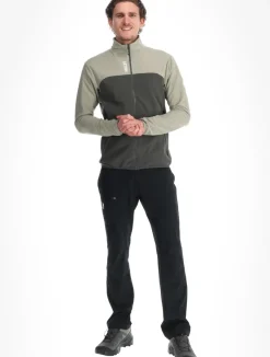 Ubic Lgrid Jktm trekking vest heren