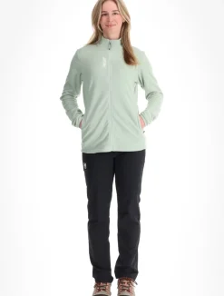Ubic Lgrid Jktw trekking vest dames
