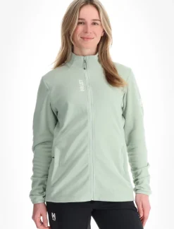 Ubic Lgrid Jktw trekking vest dames