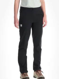Ubic S Pant W trekking broek dames
