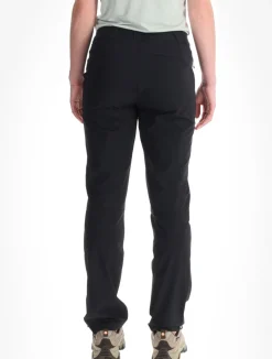 Ubic S Pant W trekking broek dames