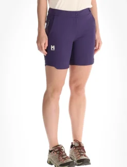 Ubic S Short W trekking korte broek dames